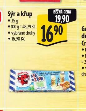 SR A KUP