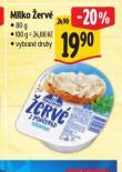 MILKO ERV