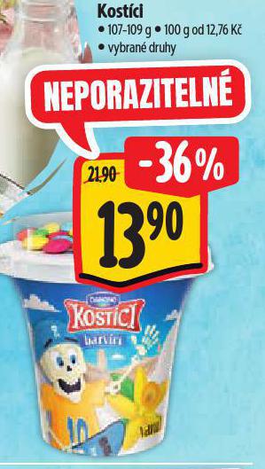 KOSTCI