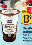 OLMA DEZERT PUDINGOV