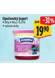 OPOENSK JOGURT