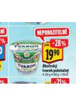 JIHOESK TVAROH POLOTUN