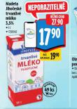 TRVANLIV MLKO 3,5%