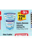 MADETA JIHOESK SMETANA 11%