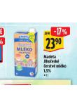 MADETA JIHOESK ERSTV MLKO 1,5=
