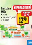 ZMRZLINA M͊A