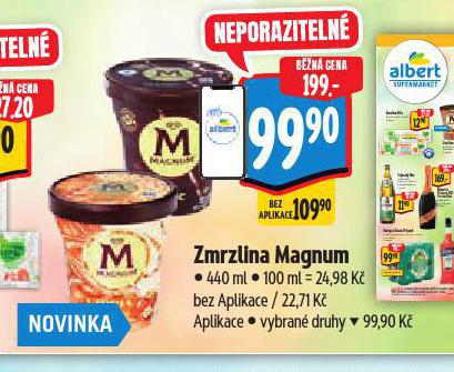 ZMRZLINA MAGNUM