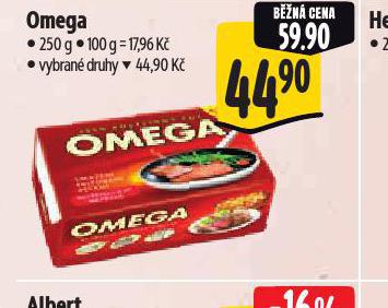 OMEGA