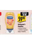 HELLMANNS OMKA