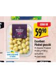 EXCELLENT PLNN GNOCCHI