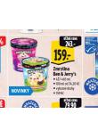 BEN & JERRYS ZMRZLINA