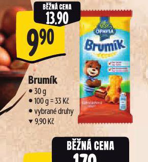 BRUMK