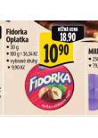 FIDORKA OPLATKA