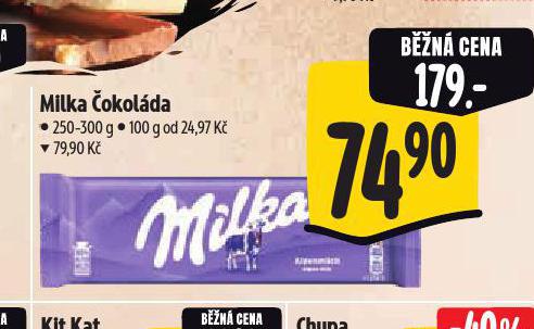 MILKA OKOLDA