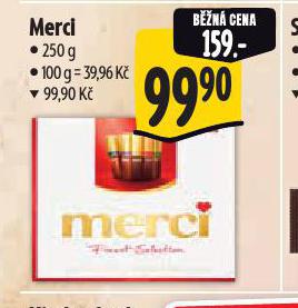 MERCI
