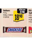 SNICKERS