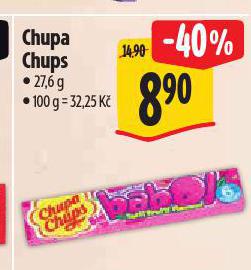 CHUPA CHUPS