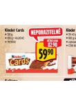 KINDER CARDS