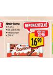 KINDER BUENO