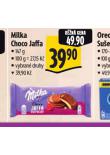 MILKA CHOCO JAFFA