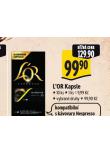 LOR KAPSLE