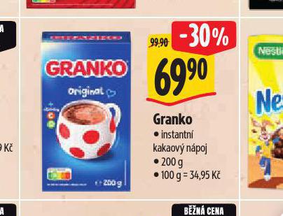 GRANKO