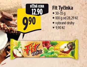 FIT TYINKA