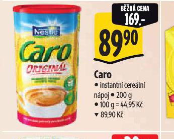 CARO