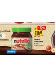 NUTELLA PLANT-BASED