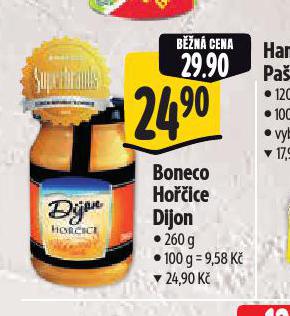 BONECO HOICE DIJON