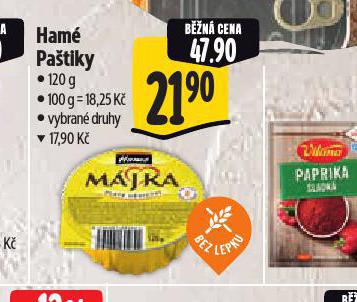 HAM PATIKY