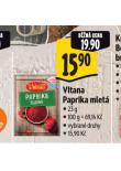VITAN PAPRIKA MLET