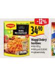 MAGGI DOBR HOSTINEC 