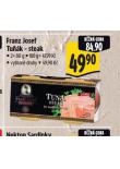 FRANZ JOSEF TUK - STEAK