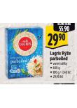 LAGRIS RݎE PARBOILED