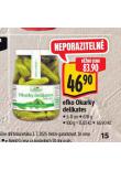 EFKO OKURKY DELIKATES
