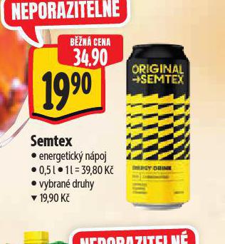 SEMTEX
