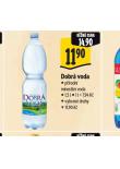 DOBR VODA