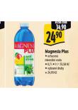 MAGNESIA PLUS