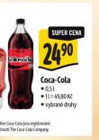COCA COLA