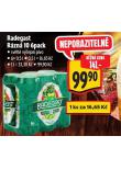 PIVO RADEGAST RZN 10
