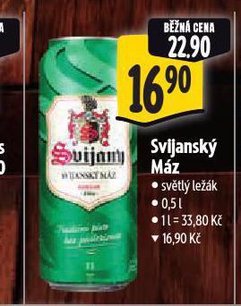 PIVO SVIJANSK MZ