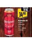 PIVO KRUOVICE 10