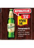 PIVO STAROPRAMEN 12