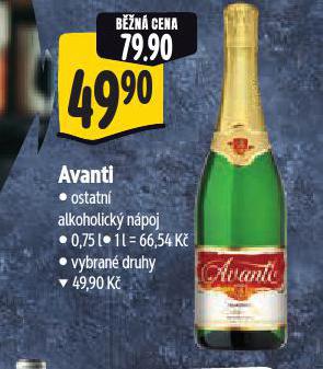 AVANTI
