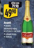 AVANTI
