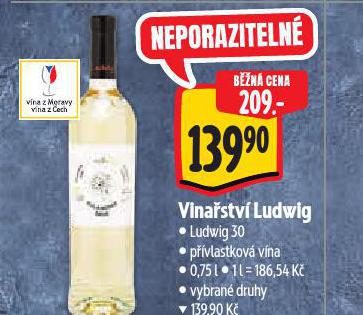 VINASTV LUDWIG