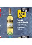 ZMECK VINASTV BZENEC