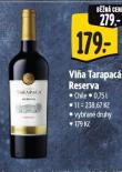VIA TARAPAC RESERVA