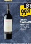 SANTORO PRIMITIVO IGP